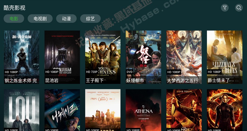 [TV] ȫԴһתTVģʽ iTVv1.0.6