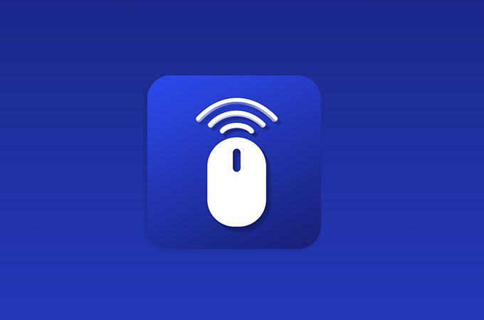 [Android] ֻ߼淨 WiFi Mouse Pro v4.2.4 