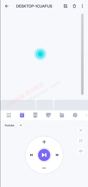 [Android] ֻ߼淨 WiFi Mouse Pro v4.2.4
