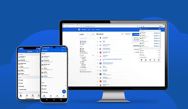 [Windows] Դĵ Bitwarden v2023.9