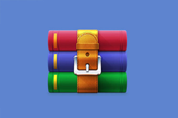 [Windows] ѹ WinRAR v6.02 Beta1޹߼ 
