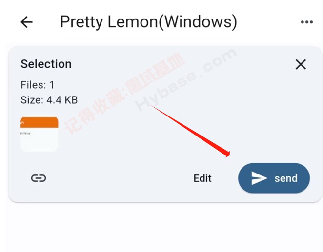 [Windows] пļ LightningVine v2.0.1
