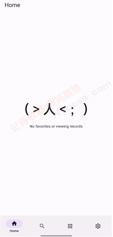 [Android] ۺ϶ƽ̨ Miru v1.8.1Դ