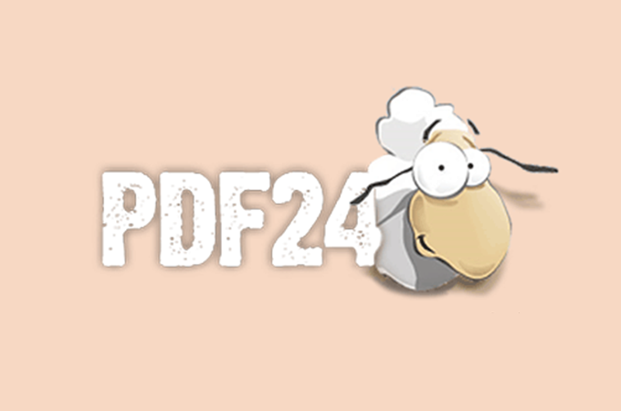 [Windows] PDF PDF24V11.23.0 Ѱ 