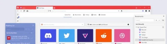 [Windows] Լר  Vivaldi v6.4.3160.42
