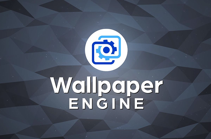[Windows] ⹤ Wallpaper Engine V2.2