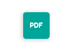 [Android] 칫ʵ My PDF V1.2๦PDF