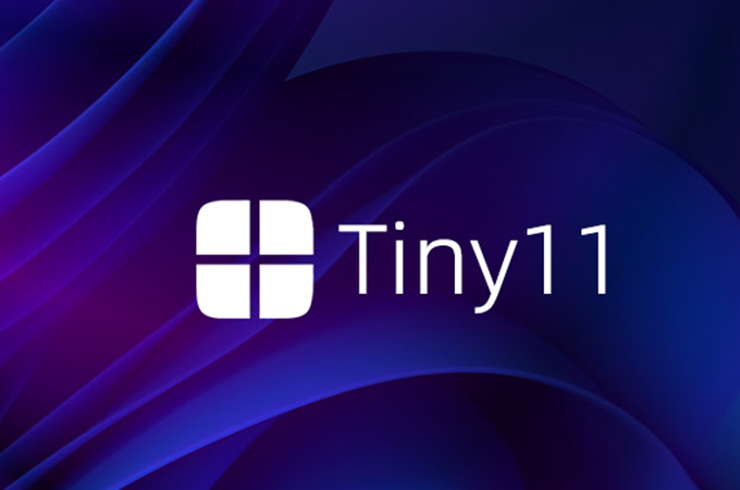 [OS] Win11ϵ Tiny11 Windows11¾ϵͳ 