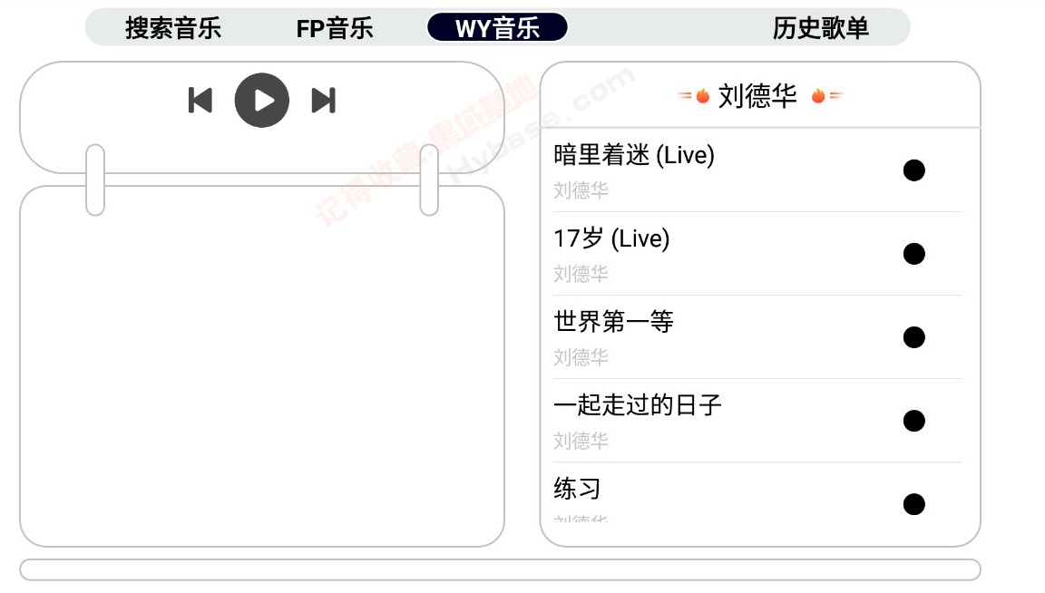 [TV] ر TV v1.0Ѵ