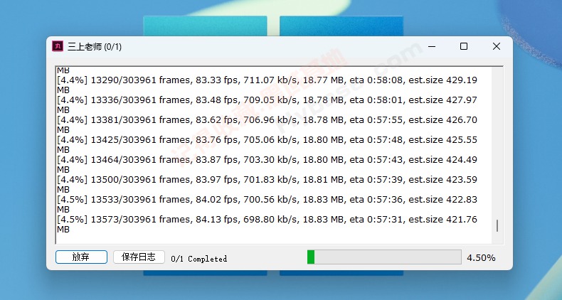 [Windows] ѹǶ С蹤V1.0Я