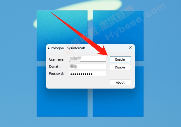 [Windows] ʵ AutoLogon +CareUEyes