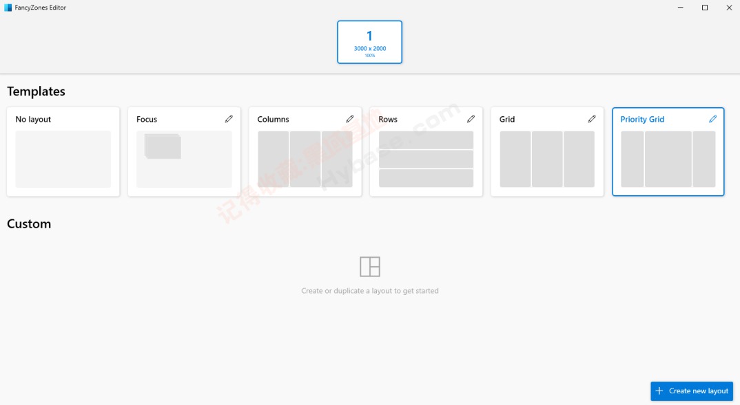 [Windows] ΢ǿЧʹ߼ PowerToys V0.89.0