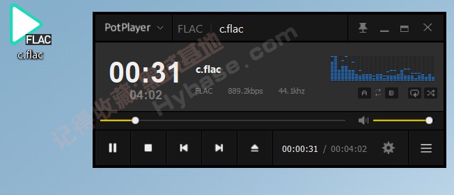 [Windows] Ƶ YesPlayMusic V0.4.7հ