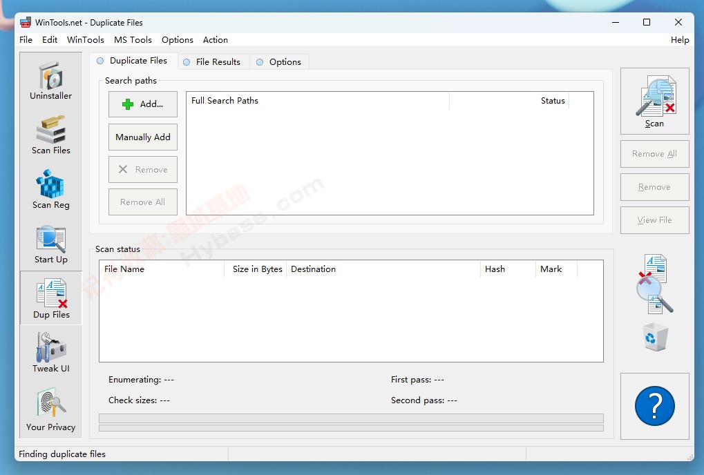 [Windows] ʵõĵԹ WinTools.Net V23.5.1Я