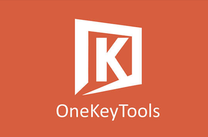 [Windows] ЧPPT OKPlus11 + OneKeyTools10 