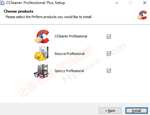 [Windows] ʵõ CCleaner v6.13ȫͰ߼