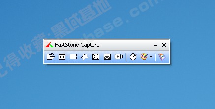 [Windows] 㾭ͼ FastStone Capture v10.8ⰲװ
