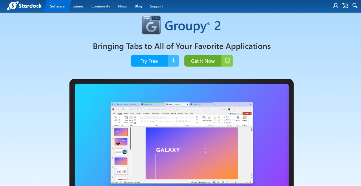 [Windows] Чʱ Groupy V1.48߼