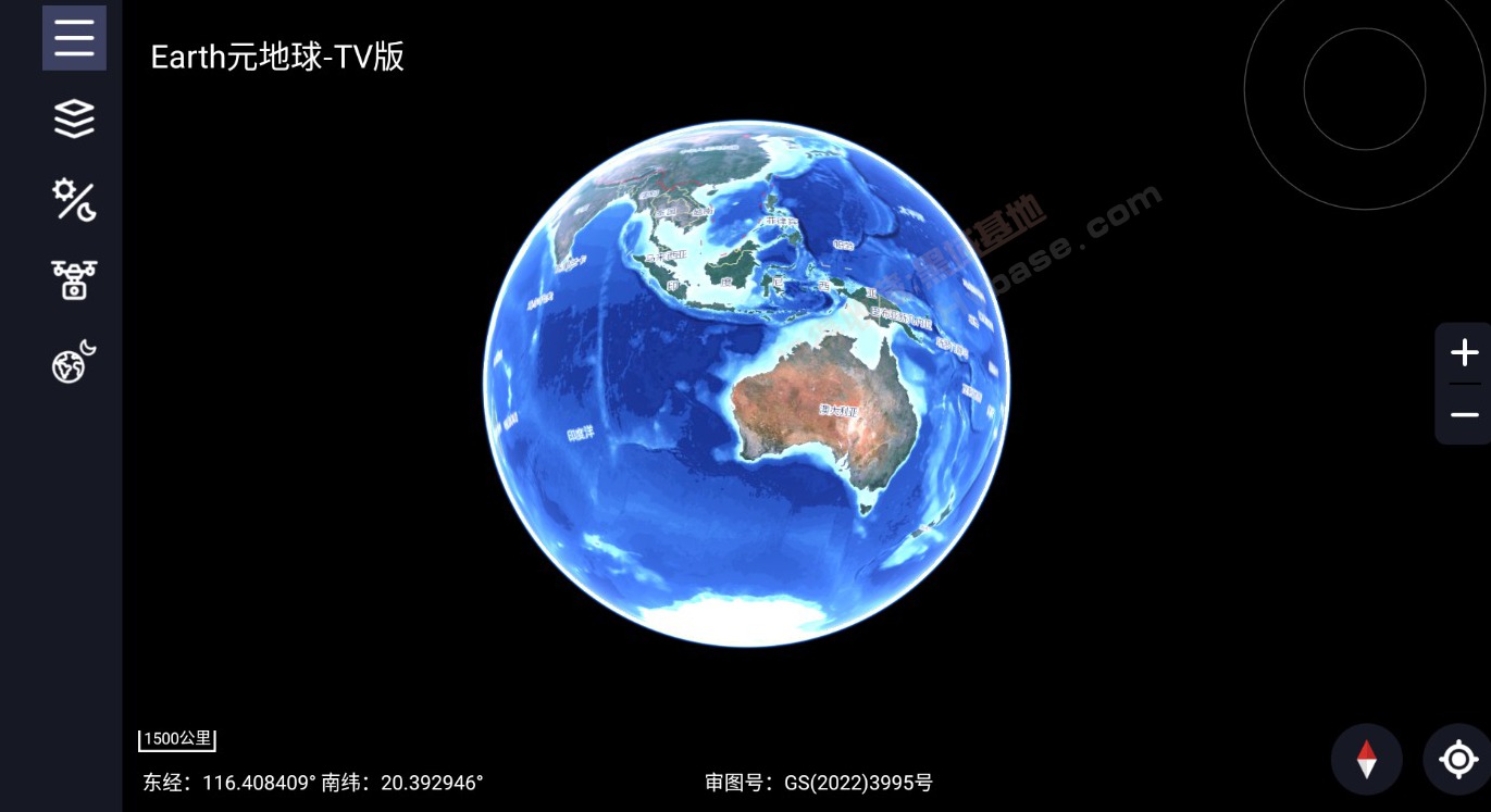 [TV] ȸĵӰ EarthԪv2.0.5ư