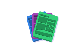 [Windows] PDFֺϲ PDF Arranger 1.10.0Я