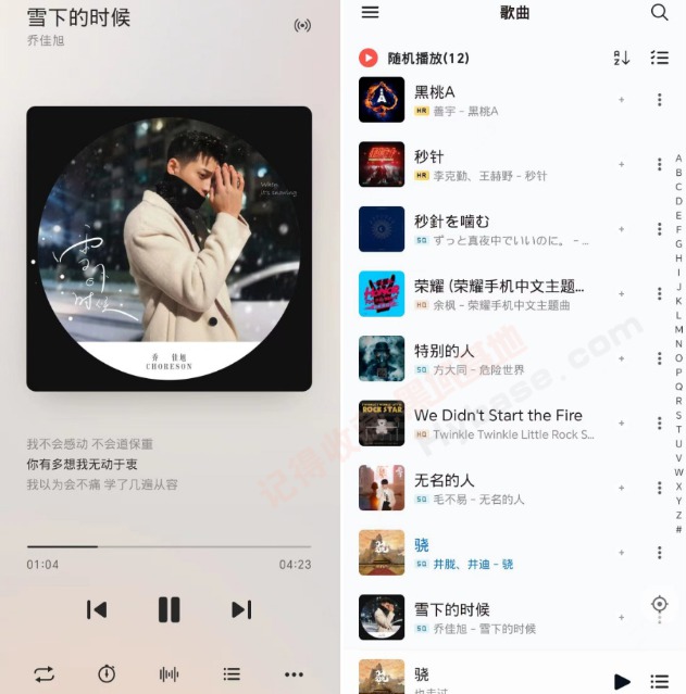 [Android] Ը˼ Salt Player v10.8.2 ʽ