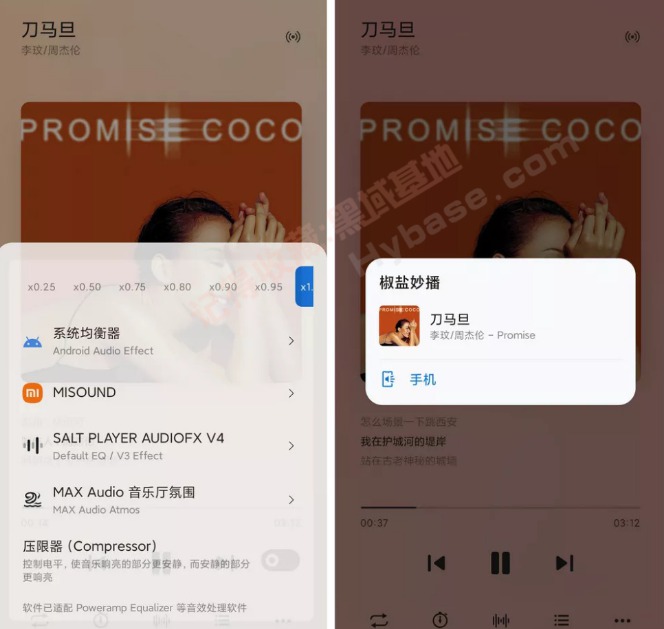 [Android] Ը˼ Salt Player v10.8.2 ʽ