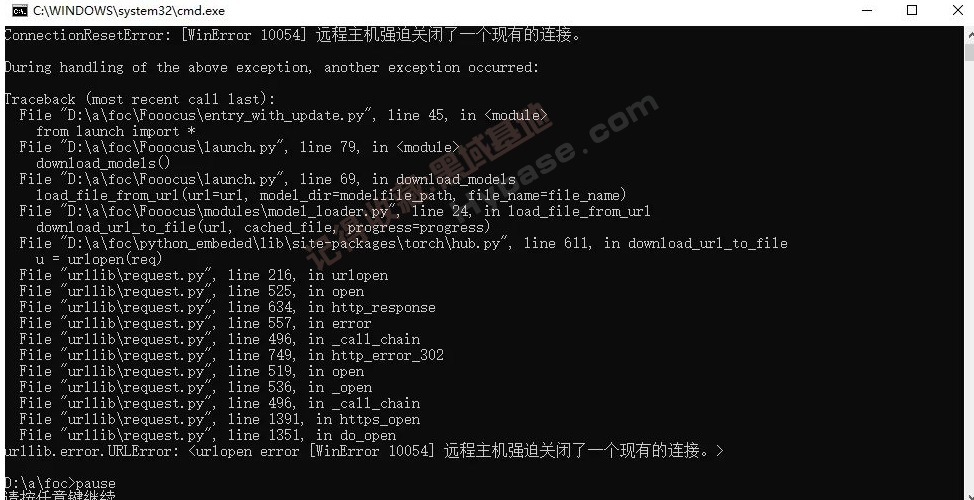 [Windows] һ𱾵AI滭 Fooocus v1.1.10ģ