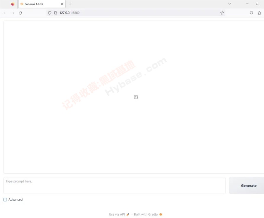 [Windows] һ𱾵AI滭 Fooocus v1.1.10ģ