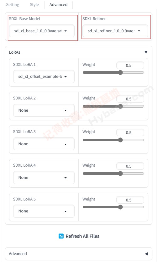 [Windows] һ𱾵AI滭 Fooocus v1.1.10ģ