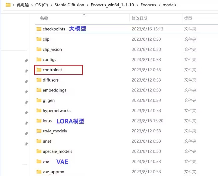 [Windows] һ𱾵AI滭 Fooocus v1.1.10ģ