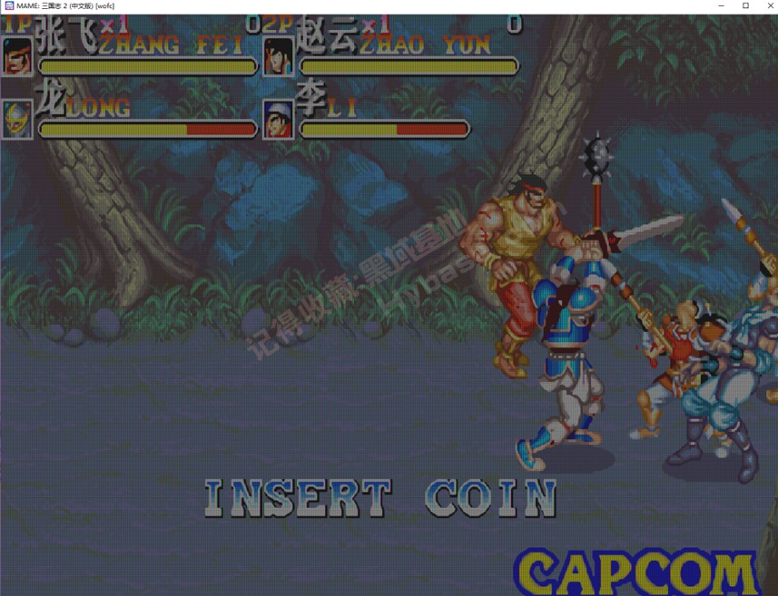 [Windows] 8000ֻϷ ARCADE V0.220 кϼ