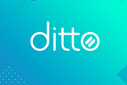 [Windows] ٱЧʵļ幤 DittoPortable+Hot Copy Paste 