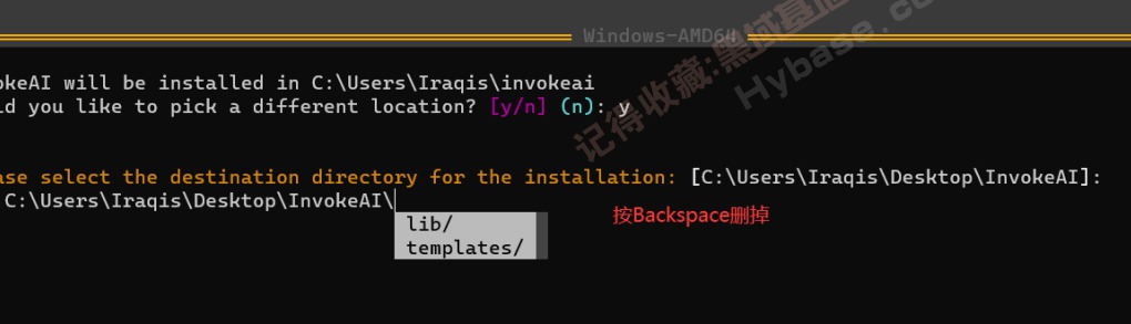 [Windows] ѿԴAIӻͼ Invoke AI V3.0.2