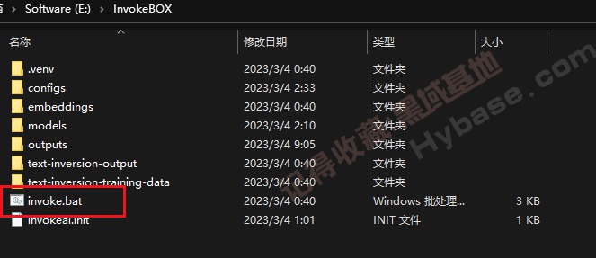 [Windows] ѿԴAIӻͼ Invoke AI V3.0.2