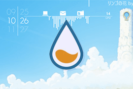 [Windows] ȫܵǿ Rainmeter V4.5.18 Ѱ 