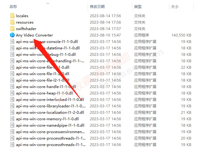 [Windows] ܶ๦Ƶ Any Video Converter v8.2.1Я