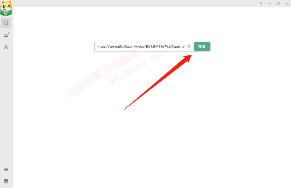 [Windows] bilibiliƵع Bilidown v1.0.3Ѱ