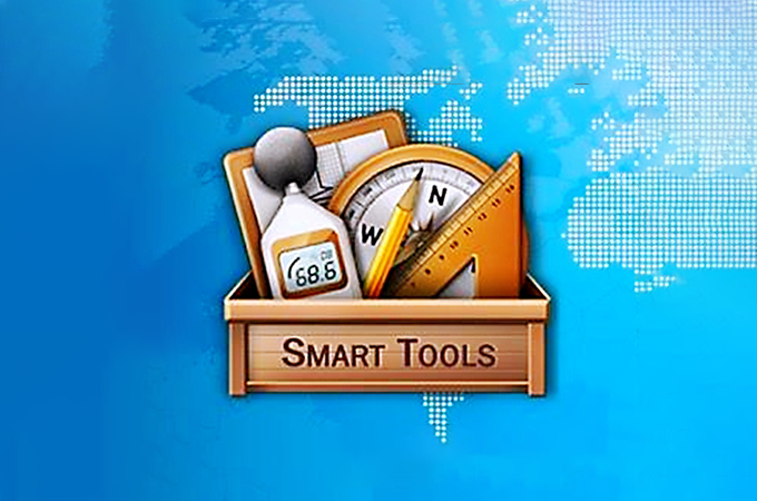 [Android] ܹ Smart Tools Pro v2.1.13