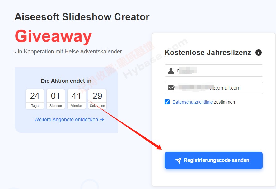 [Windows] ֵ59.95ŷ Aiseesoft Slideshow Creator V1.0.60