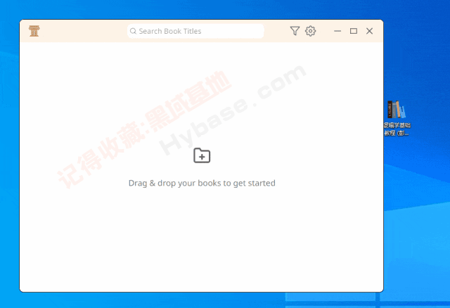 [Windows] Ը¸ºõĶ Alexandria 0.11.2װ