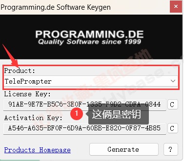 [Windows] Ƶر TelePrompterV2.7.1߼