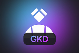 [Android] Դ GKD V1.10.3 Ѱ