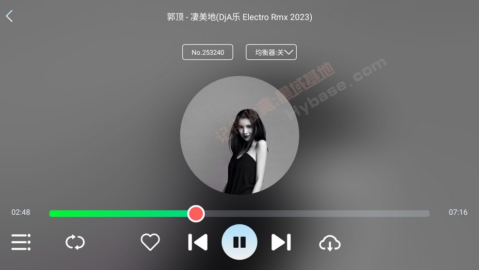 [Android] ʻ DJV1.1.0Ѱ