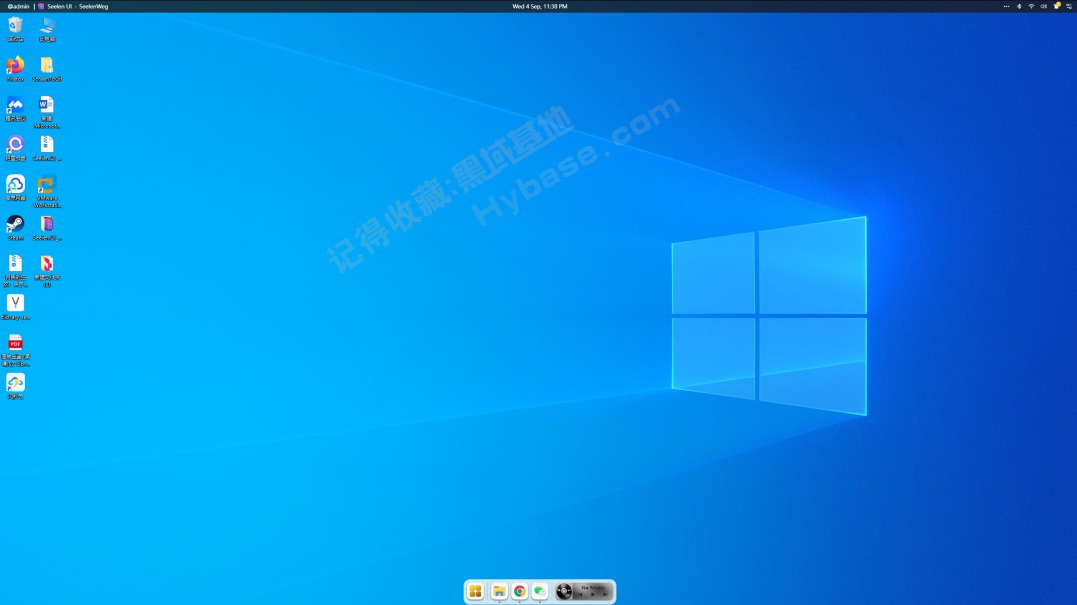 [Windows] ܻĿԴ Seelen UI v2.3.5 Ѱ