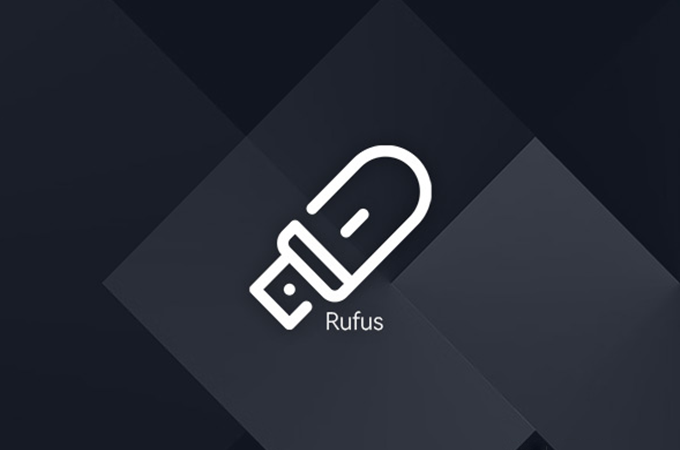 [Windows] װU Rufus v4.7.2231 Я