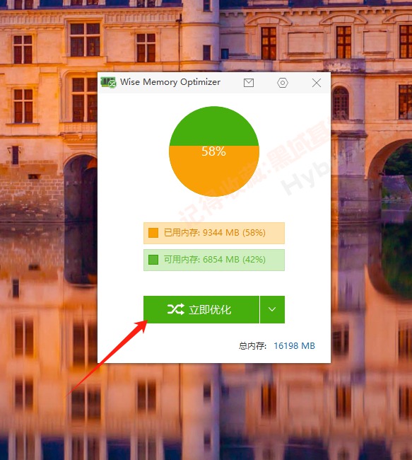 [Windows] ֻΪڴ Wise Memory Optimizer v4.2Я