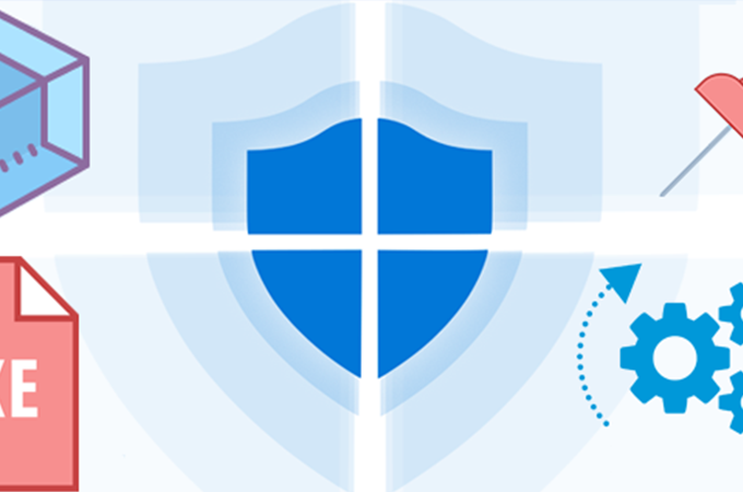 [Windows] еDefenderų Defender ExcTool v1.4 