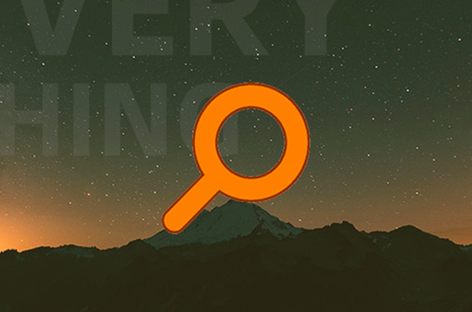 [Windows] ˲ҵļ Everything v1.5.0.1385a Я