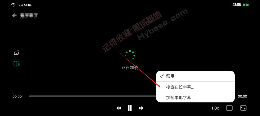 [Android] InfuseƷ VidHubӰⲥv1.0 Ѱ