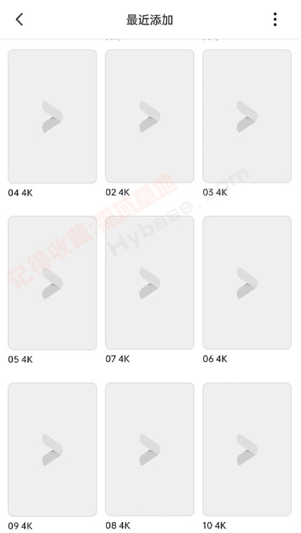 [Android] InfuseƷ VidHubӰⲥv1.0 Ѱ